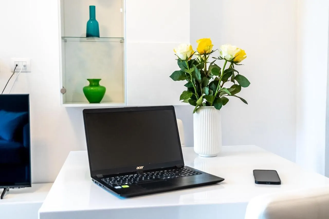 Divi Apartments Milano - Strategic Place