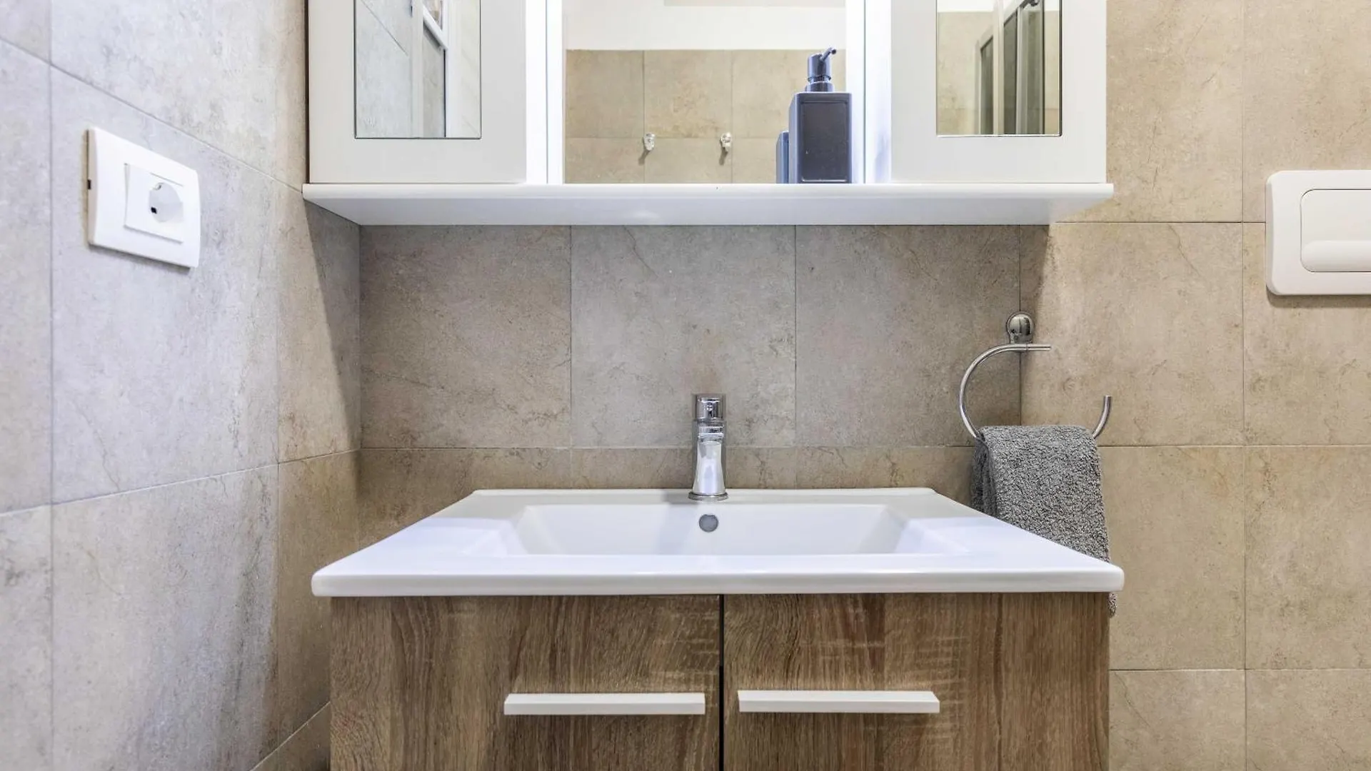 Divi Apartments Milano - Strategic Place Милан