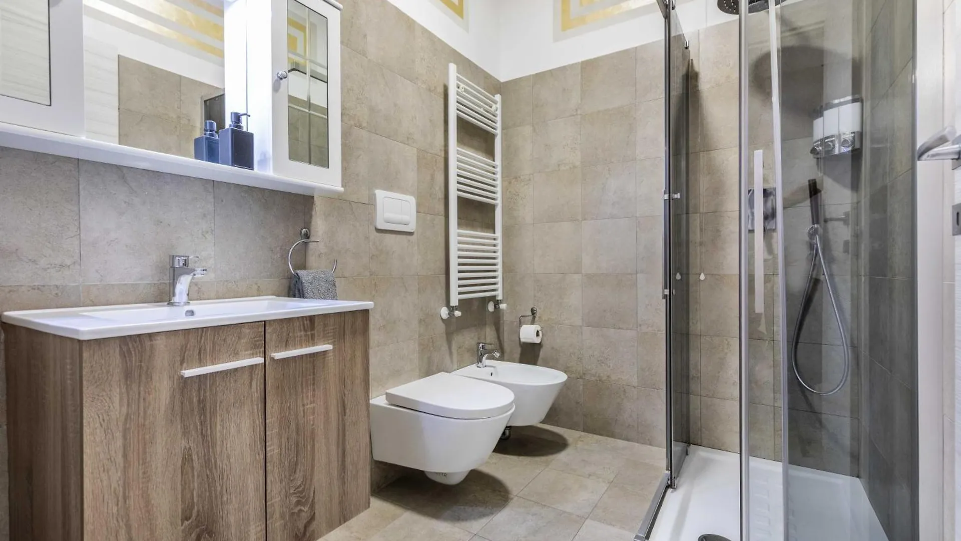 Divi Apartments Milano - Strategic Place  Милан