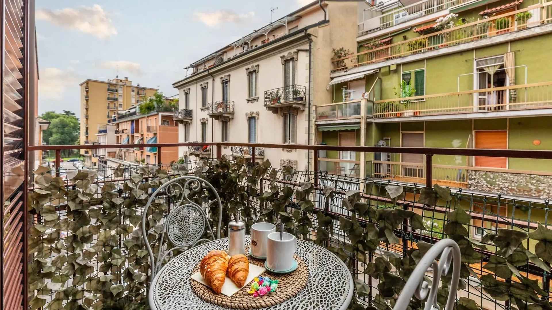 Divi Apartments Milano - Strategic Place