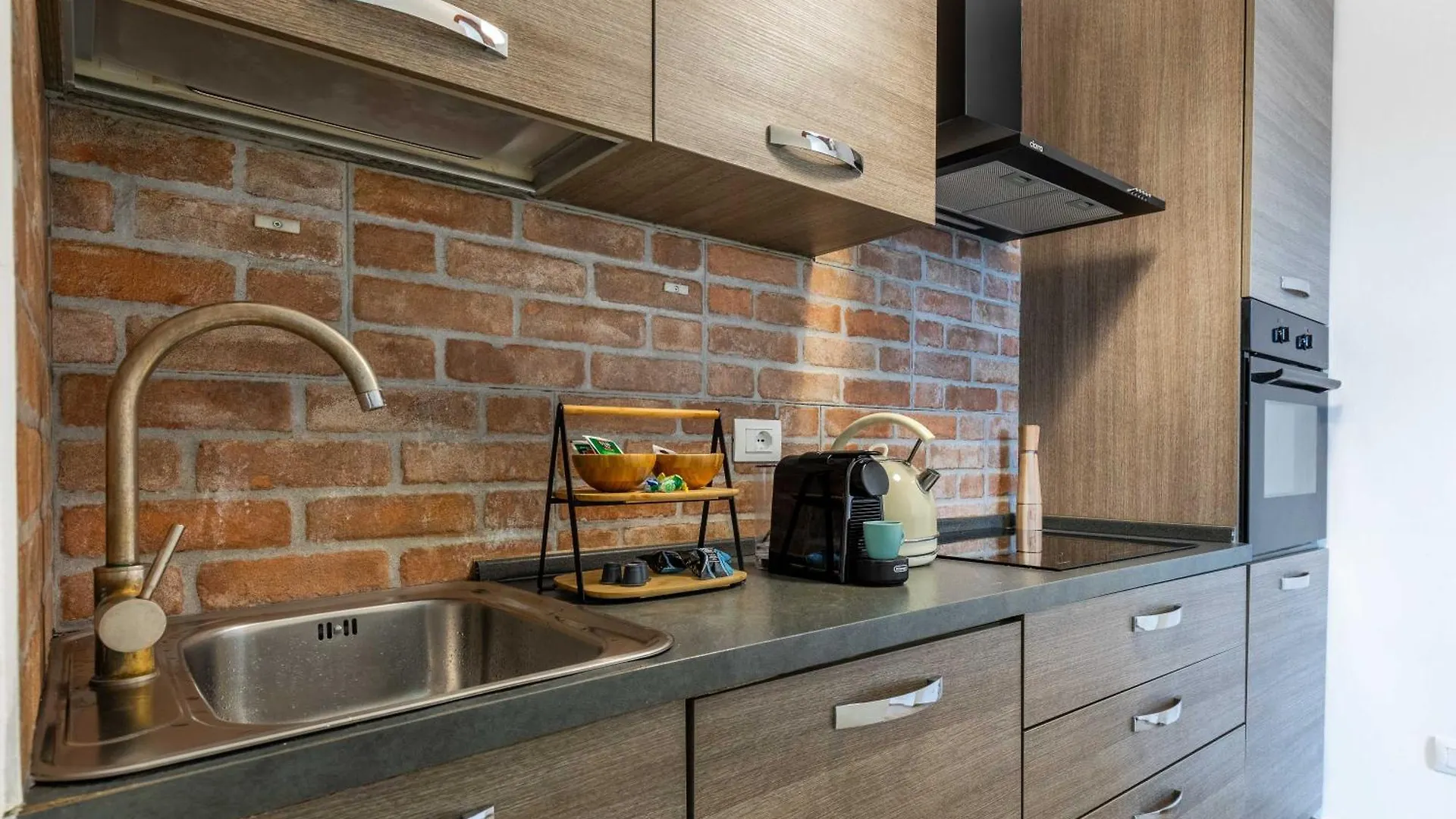 Divi Apartments Milano - Strategic Place Италия