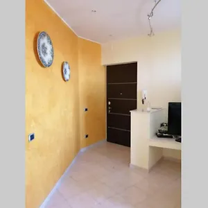  Appartement Casamia Italie
