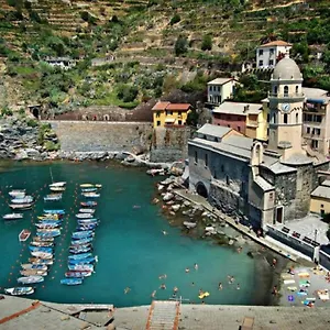  Appartement The Honeymooners' Paradise Italie