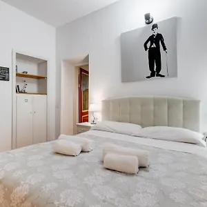  Appartement Centro Trastevere Lovely House Italie