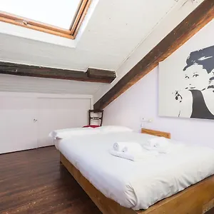  Appartement Navigli 7 Italie